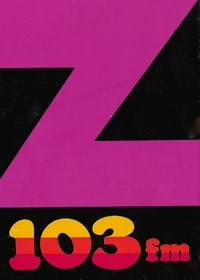 KZUE 102.7 Z103 FM