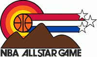 NBA All-Star Weekend, Logopedia