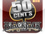 50 Cent's Blackjack
