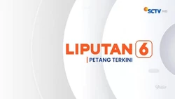Liputan 6 Petang Terkini (New Look 2025)