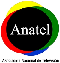 Logo anatel 2001