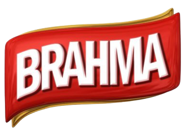 Brahma beer logo editorial stock image. Image of brand - 97357054