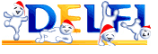 Christmas logo (2005)