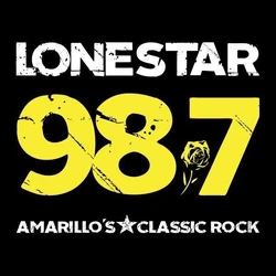 Lonestar 98.7 KPRF