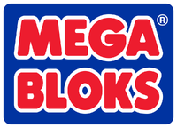 Mega Bloks