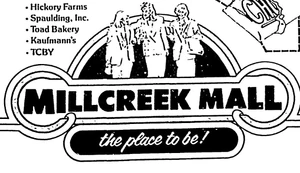Millcreek Mall Complex | Logopedia | Fandom