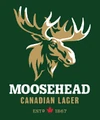 Moosehead Lager