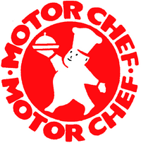 Little Chef, Logopedia