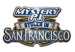 mystery pi stolen in san francisco