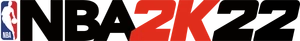 NBA2K22Logo