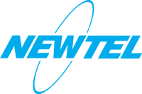 NewTel Logo 1996
