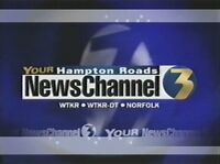 Your NewsChannel 3 open (2003-2005)