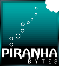 Piranhabytes