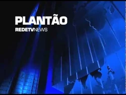 Plantão da RedeTV 2007