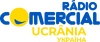 Rádio Comercial Ucrânia 2022