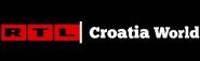 RTL Croatia World logo