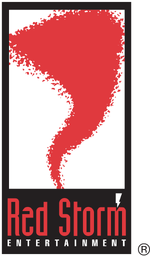 Red Storm Entertainment 1996