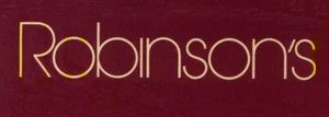 Robinsons 80s