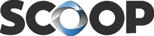 SCOOP logo