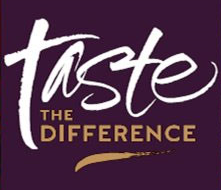 Taste 2025 the difference