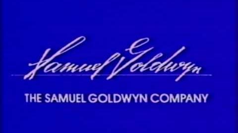 Samuel Goldwyn Co