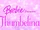 Barbie Thumbelina
