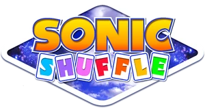 Sonic Shuffle Logo