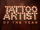 Tattoo Artist of the Year