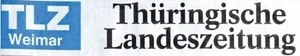 Thüringische Landeszeitung 1990