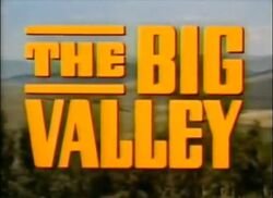 The Big Valley | Logopedia | Fandom