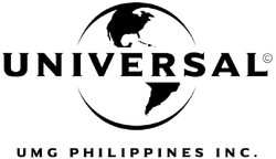 UMG Philippines logo