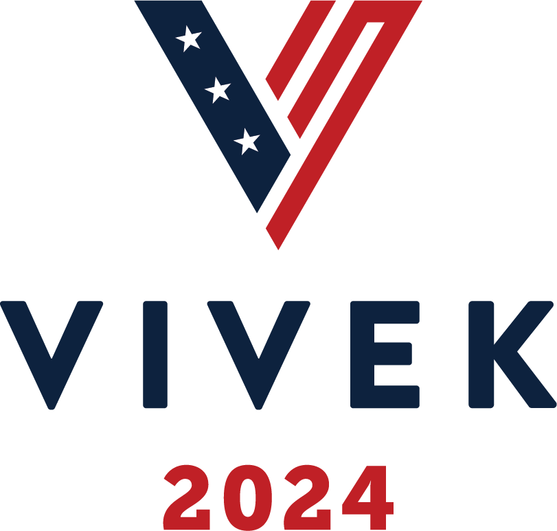 Vivek Ramaswamy presidential campaign, 2024 Logopedia Fandom