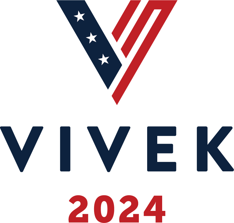 Vivek Ramaswamy presidential campaign, 2025 Logopedia Fandom