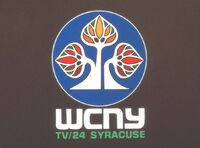 WCNY