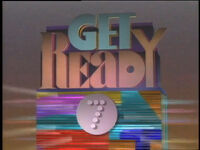 "Get Ready for Channel 7" ID #1 (1989–1990)