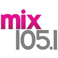 WOMX Mix 105.1 2015