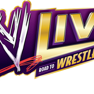 Wwe Live Logopedia Fandom