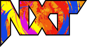 WWE NXT (2021) Logo