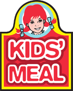 Wendy's Kids' Meal