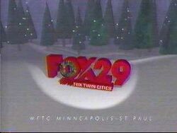 Wftc1995 holidayid