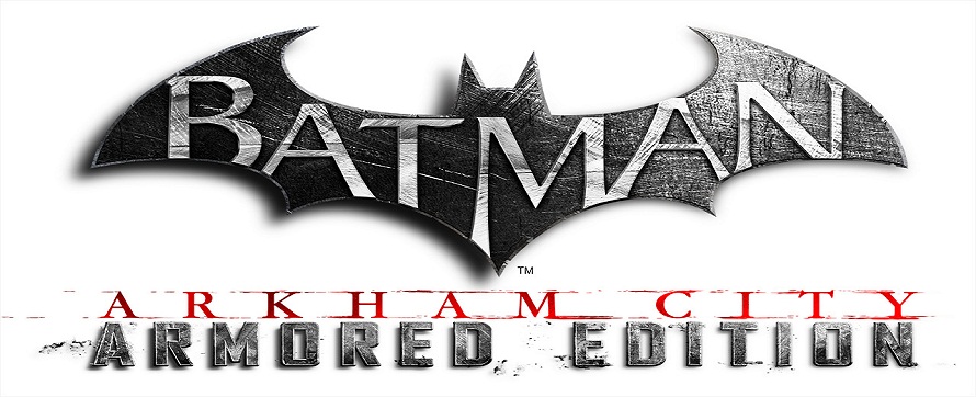 Batman: Arkham City Armored Edition - Cemu Wiki