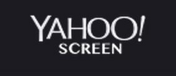 Yahoo Screen 2013