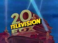 20th Century Fox Television 1990-A