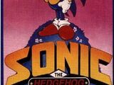 Sonic the Hedgehog (TV series)
