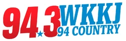 94.3 WKKJ 94 Country