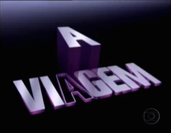 A Viagem 1994 abertura