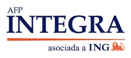 Afp Integra (Logo)