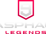 Asphalt 9: Legends