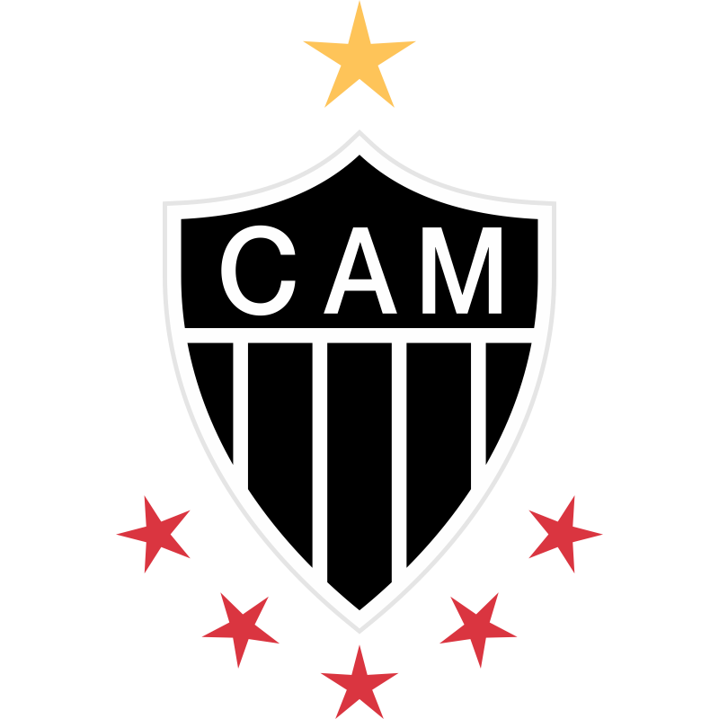 Clube Atlético Mineiro, Logopedia