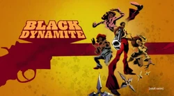Black Dynamite